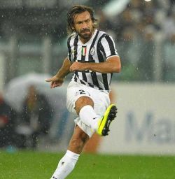 Pirlo: "A Juve tökéletes volt számomra"