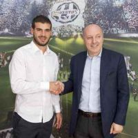 A Juventus Sturaro szerződéshosszabbításán dolgozik
