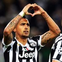 Vidal: "Egész életemben Torinóban maradhatok"