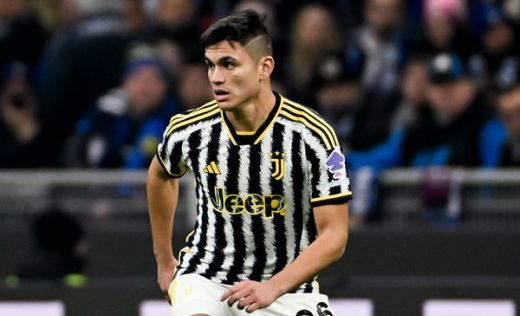 A Juventus újratárgyalná Alcaraz kölcsönszerződését