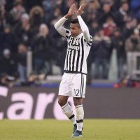 Alex Sandro: „Felér egy döntővel a müncheni összecsapás”