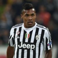 Alex Sandro: "A Juventusnak fejlődnie kell"