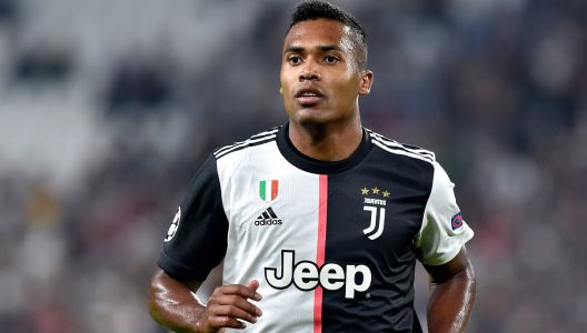 Alex Sandro: „Ideje szintet lépnünk”