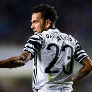 Dani Alves: „Történelmet akarok írni”