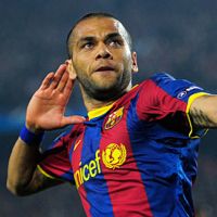 Daniel Alves csatlakozhat a Juventushoz