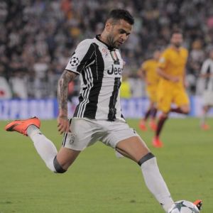 A Juventus játékosai és legendái a Sevilla elleni mérkőzésről