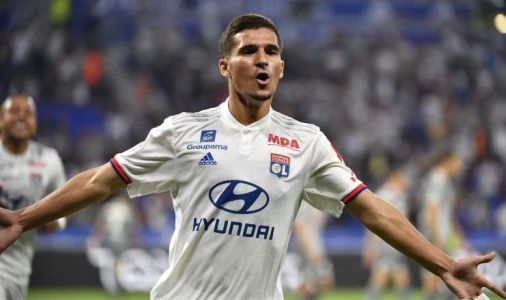 Di Marzio: "A Juventusnak választania kellett Chiesa és Aouar között"