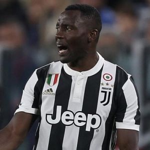 Asamoah: „Nem szívesen hagytam el a Juventust”