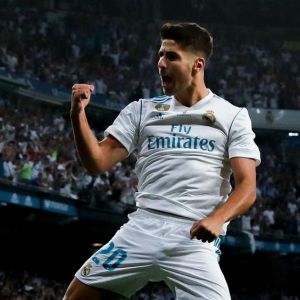 Asensio szívesen igazolna a Juventushoz