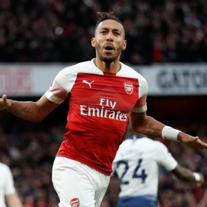 Aubameyang is ott van a Juventus kiszemeltjei között?