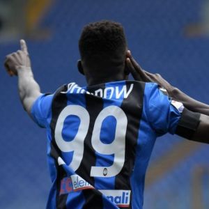 A Juventus próbálkozik Musa Barrow megszerzéséért