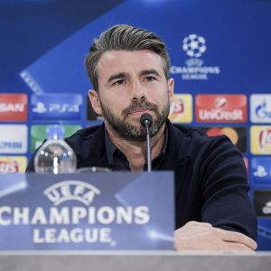 Barzagli: "Elképzelhetetlen számunkra, hogy ne jussunk tovább"