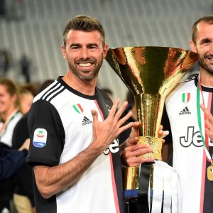 Barzagli: "Romero sokat fejlődhet a Juventusnál"