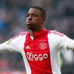 Bazoer nyomában a Juventus