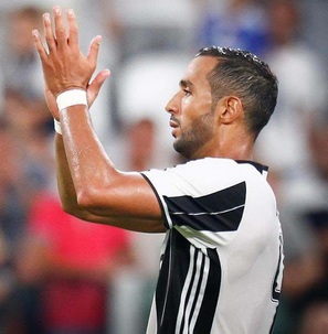 Benatia: „Szeretnék játszani, de nem lázadozok”