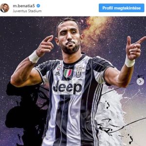 Benatia: "Júliusban azt hittem, a Juventusnál fejezem majd be"