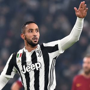 Benatia: „Nehéz időszak ez számomra”