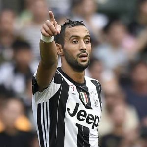 Benatia is elmondta a véleményét a tegnapi meccsről