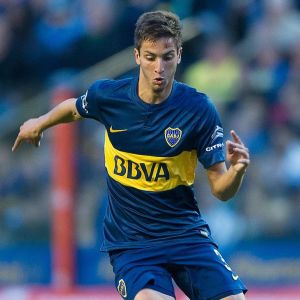 Angelici: "Bentancur a Juventusnál folytatja"