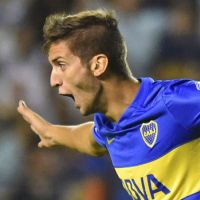 Juventus-Inter párharc a Boca Juniors tehetségéért