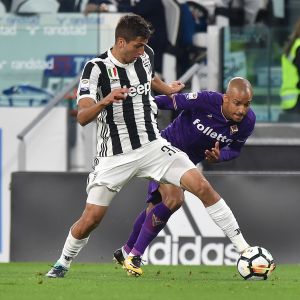 Bentancur: „Megerősödtem a Juventusnál”