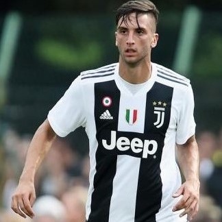 Bentancur: „Allegri önbizalommal töltött el”