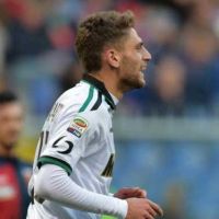 Berardi mégsem a Juventushoz csatlakozik?