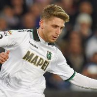 Berardi játékjoga a Sassuolo tulajdonába került