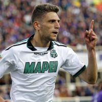 Squinzi: "Berardi a Juventus játékosa lesz"