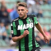 Berardit megtartaná a Sassuolo?