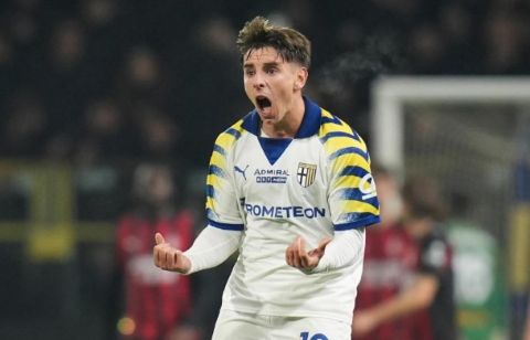 Bernabét és Giovanét figyelik a Juve vezetői