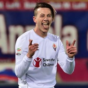 Hírek Bernardeschi és Schick vonatkozásában