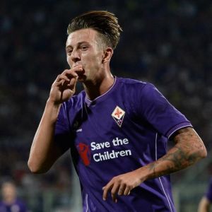 Bernardeschi nem hosszabbít a Fiorentinával