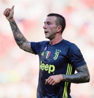 Bernardeschi: „Az eredmény megfordítható”