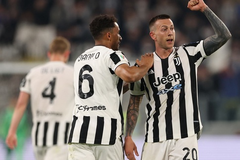 Bernardeschi: „Nagy szükségünk volt erre a győzelemre”