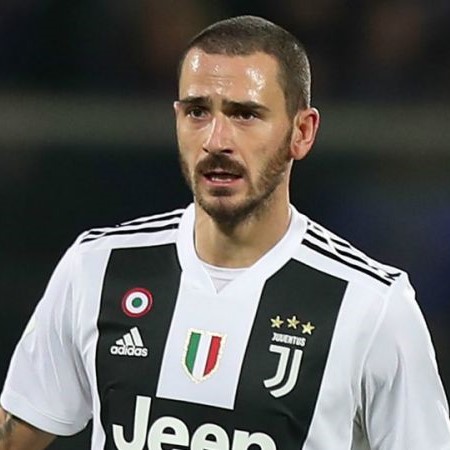 Bizonyítványosztás: Leonardo Bonucci