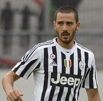 Bonucci: „A Torino elleni győzelem fontos volt”