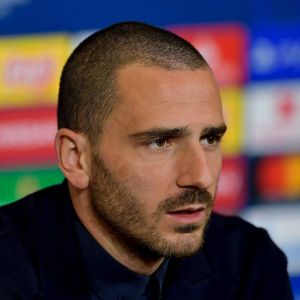 Bonucci: "A döntő pillanatokban számolni kell a Juvéval"