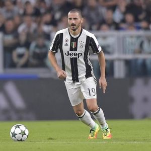 Bonucci: "Csalódást okozott a szurkolók viselkedése"