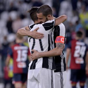 Pastorello: "Komoly ajánlatok várhatóak a Juventus sztárjaiért"