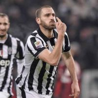 Bonucci hosszabbít a Juventusszal