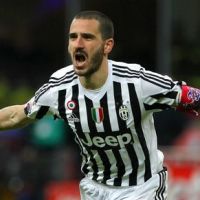 Bonucci: "A Juventusnak több áldozatot kell hoznia"