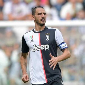 Bonucci: "Conte az éhséget adta nekem"