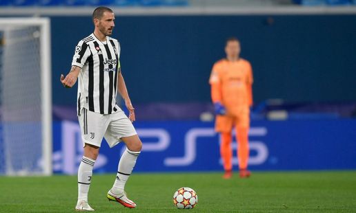 Bonucci: „Allegri érdeme ez a csapatszellem és alázatosság”