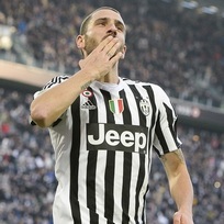 Bonucci: „Vért kell izzadnunk minden meccsen”