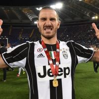 Bonucci hosszabbít a Juventusszal?