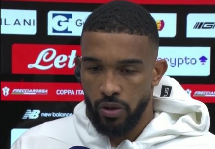 Bremer: „Ez a harmadik meccs, amin hiába domináltunk”