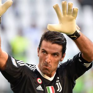 Buffon: "Maradt egy lehetőségem a Bajnokok Ligája megnyerésére"