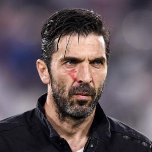 Buffon dühös a csapattársakra