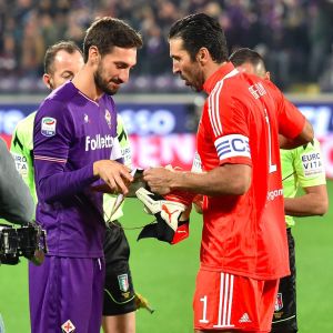 Davide Astori emlékére